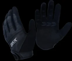 BKK FULL FINGER GLOVES - Medium
