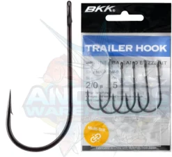 BKK TRAILER HOOK PACK - Size 1/0
