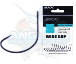 BKK WIDE GAP HOOK PACK 6 - Qty 10