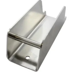 BLACK MAGIC BENT BUTT ADAPTOR