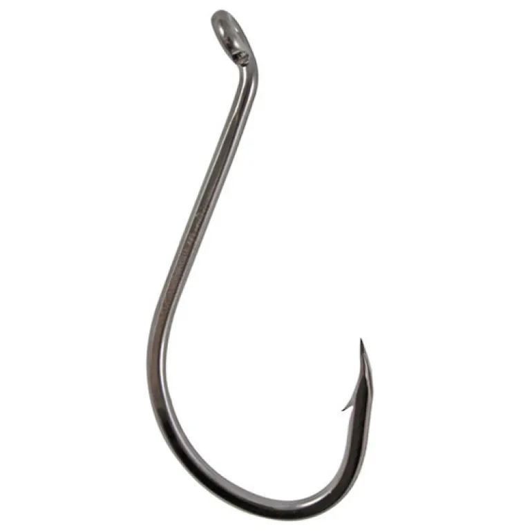 BLACK MAGIC C POINT HOOKS ECONOMY PACK - 4