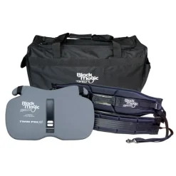 BLACK MAGIC GIMBAL EQUALIZER TWIN PIN HARNESS KIT - XL WIDE