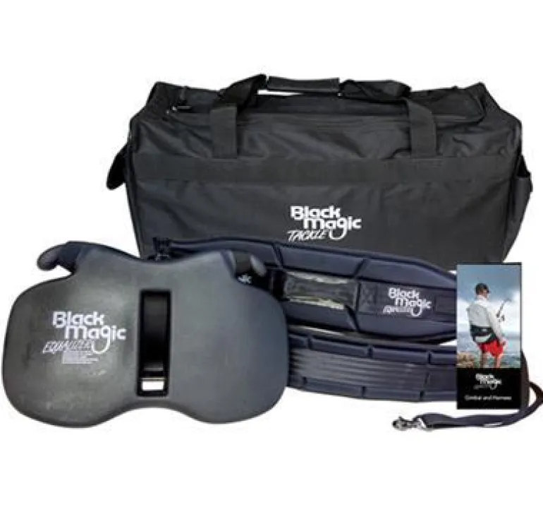 BLACK MAGIC GIMBAL EQUALIZER HARNESS KIT - JUNIOR