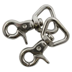 BLACK MAGIC HARNESS REEL CLIPS