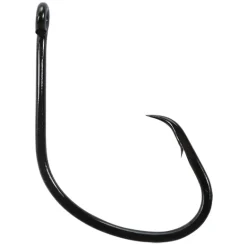 BLACK MAGIC KL HOOKS BULK PACK - 1/0