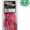 BLACK MAGIC LIVEBAIT BALLOONS
