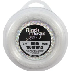 BLACK MAGIC TOUGH TRACE LINE - 20lb