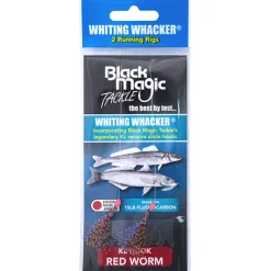 BLACK MAGIC WHITING WHACKER