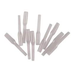 BLACK PETE LIGHT SLEEVE 50mm - LS Lumo