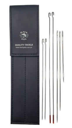 BLACK PETE STANDARD BAIT RIGGING KIT