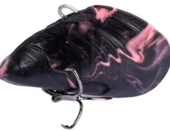 BLUE LIP BAITS MICRO MUSSEL LURE LIGHT 2.9g MR - Molten Rock