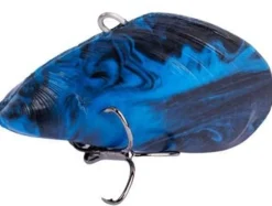 BLUE LIP BAITS MICRO MUSSEL LURE HEAVY 4.4g OB - Ocean Blue