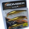 BOMBER LONG A 15A TRIPLE THREAT - THREE PACK