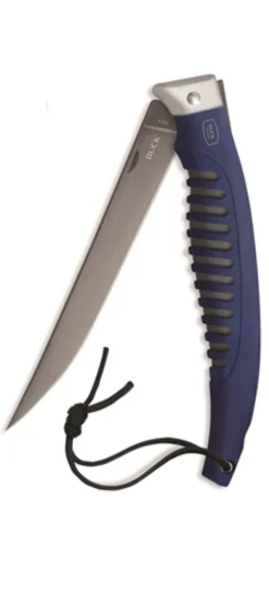 BUCK SILVER CREEK 220 FOLDING FILLET KNIFE
