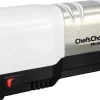 CHEFS CHOICE 220 ELECTRIC KNIFE SHARPENER