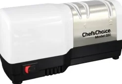 CHEFS CHOICE 220 ELECTRIC KNIFE SHARPENER