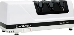 CHEFS CHOICE 120 ELECTRIC KNIFE SHARPENER