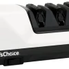 CHEFS CHOICE 1520 ELECTRIC KNIFE SHARPENER