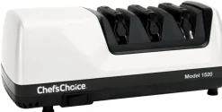 CHEFS CHOICE 1520 ELECTRIC KNIFE SHARPENER