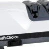 CHEFS CHOICE 312 ELECTRIC KNIFE SHARPENER