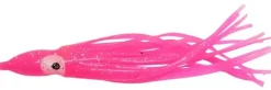 CITER LURES OCTOPUS SKIRT - 14CM PINK