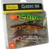 CLASSIC LURES VALUE 3 PACK - CLASSIC 160