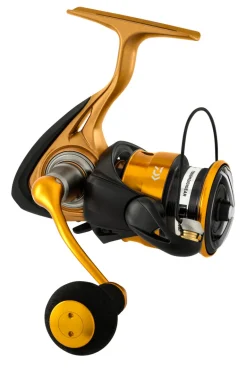 DAIWA 23 AIRD LT 2000 SPIN REEL