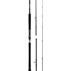 DAIWA 25 DRAGGER SX 100ML SPIN ROD