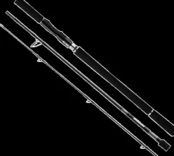 DAIWA 25 DRAGGER X SLSJ 84M SPIN ROD