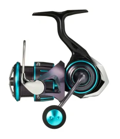 DAIWA 23 EMERALDAS RX FC LT 2500S SPIN REEL