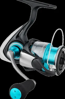 DAIWA 24 EMERALDAS X LT2500-XH SPIN REEL