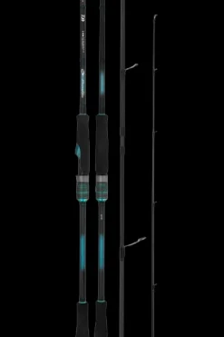 DAIWA 26 EMERALDAS X 83ML EGI SPIN ROD