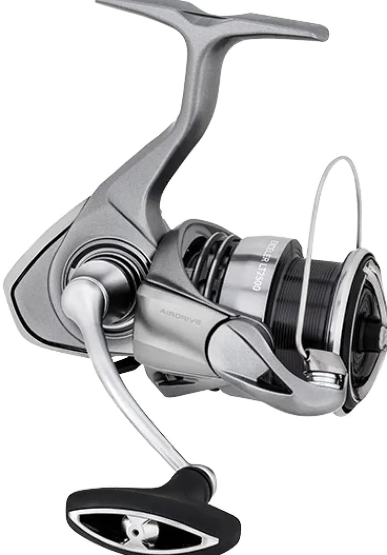 DAIWA 23 EXCELER LT2000D SPIN REEL
