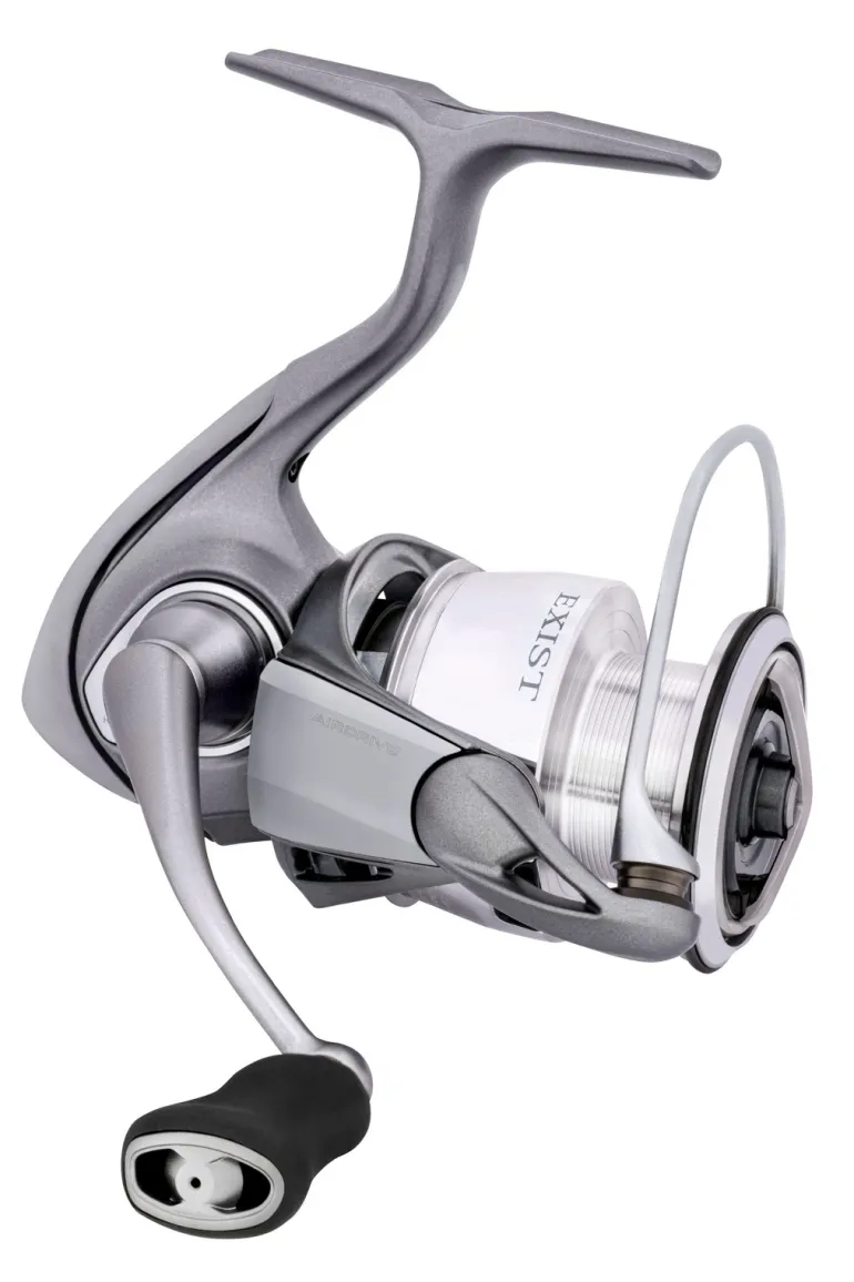 DAIWA 22 EXIST LT 2000S-P SPIN REEL