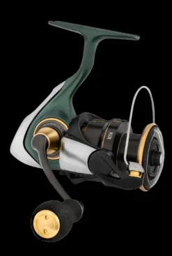DAIWA 23 KIX 2000D SPIN REEL