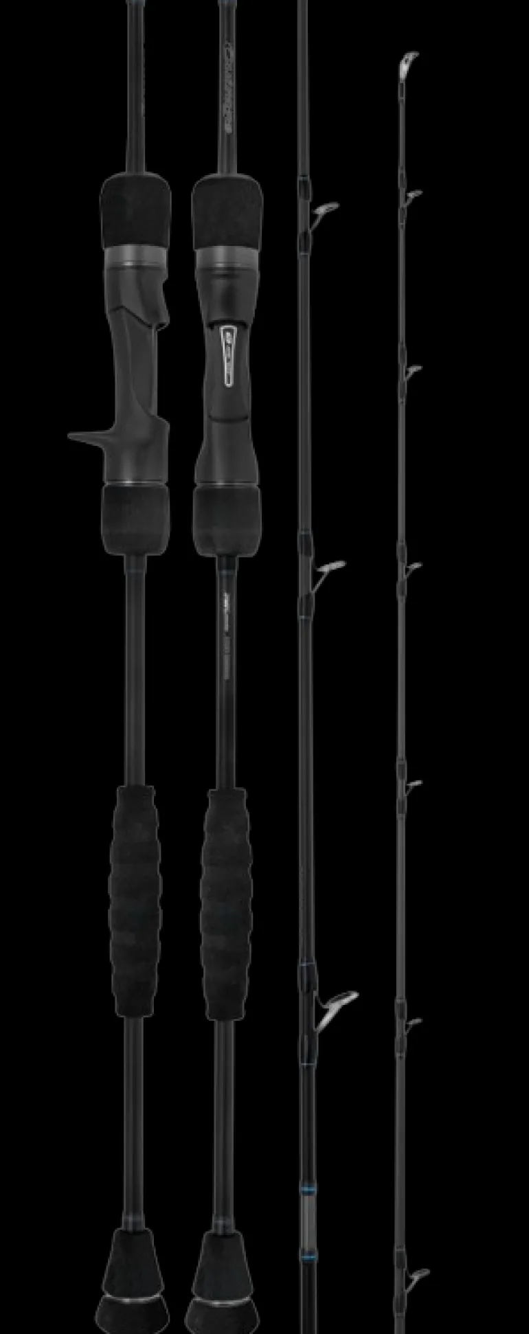 DAIWA 26 OUTRAGE MX SJB62-2 OVERHEAD ROD