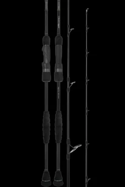 DAIWA 26 OUTRAGE MX SJS62-2 SPIN ROD