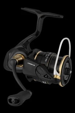 DAIWA 25 REVELRY FC 2000S SPIN REEL