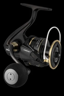 DAIWA 25 REVELRY HD 2500D-H SPIN REEL