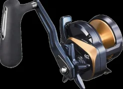 DAIWA 25 SALTIGA (G) 35 OVERHEAD REEL