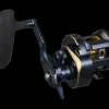 DAIWA 25 SALTIGA 300H OVERHEAD REEL