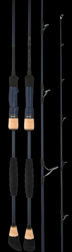 DAIWA 25 SALTIGA SJ S62-2 SPIN ROD