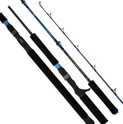 DAIWA 23 SALTIST B56-4/6 OVERHEAD ROD