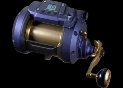 DAIWA 23 SEAPOWER 800 ELECTRIC REEL