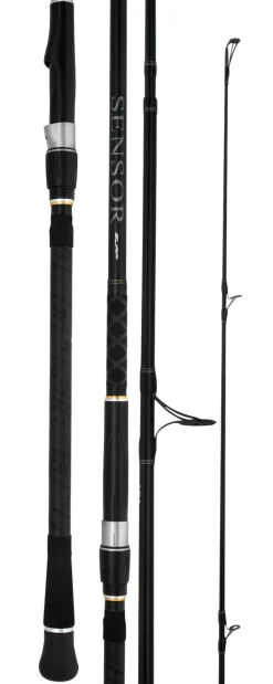 DAIWA 23 SENSOR SURF 1202H ROD