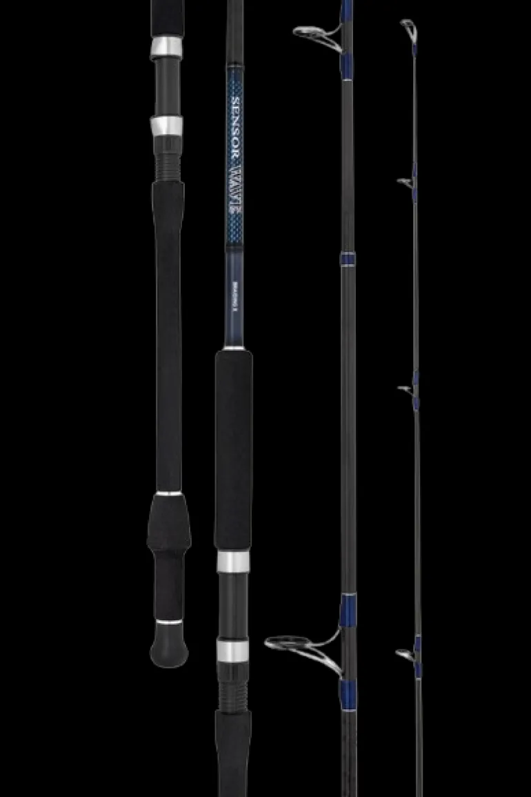 DAIWA 26 SENSOR WAVE 962M SURF ROD