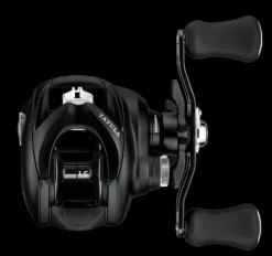 DAIWA 25 TATULA TW 150 BAITCAST REEL