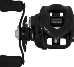 DAIWA 23 TATULA TW 100 BAITCAST REEL