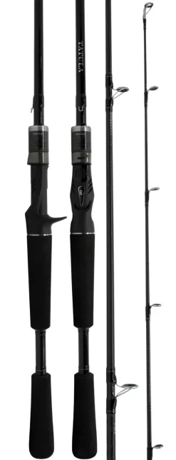 DAIWA 22 TATULA XT 731HFB CAST ROD