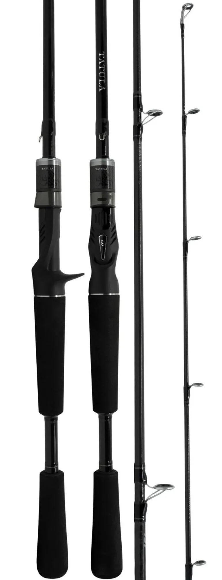 DAIWA 22 TATULA XT 731HFB CAST ROD